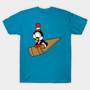 Chilly Willy T-Shirt